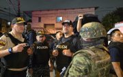 Alias Ze Menor fue recapturado este martes en Portoviejo por extorsiones en Guayaquil y Durán.