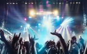 La feria contará con conciertos de artistas nacionales e internacionales durante cuatro jornadas.