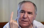 Juicio contra Abdalá Bucaram se reinstala por presunto tráfico de armas iniciado en 2020.