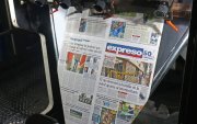Granasa publicará la última edición impresa de Diario Expreso el viernes 9 de octubre de 2026.