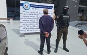 El sospechoso fue aprehendido en Oyambarillo luego de que la víctima compartiera su ubicación y alertara sobre el presunto secuestro.