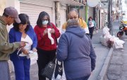 El cobro de la tasa de basura en Quito cumple ocho meses y mantiene reclamos por valores altos, medidores compartidos y planillas.