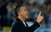 El estratega argentino Marcelo Gallardo dirigió sus primeros tres partidos como seleccionador de Ecuador.