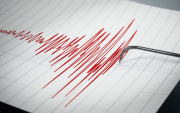 Un sismo de magnitud 3,2 fue registrado cerca de Puyo, en Pastaza, este 7 de octubre de 2026.