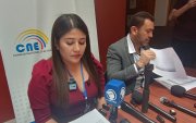 Mas de 4.000 candidaturas quedaron inscritas en firme en la provincia del Azuay para las elecciones seccionales.