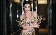 La manabita logró ubicarse en el top 2 de Country’s Power of the Year y quedó a un paso de quedarse con el título.