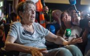 Maricarmen Abascal, conocida popularmente como Maricarmen, falleció este 7 de octubre a los 87 años