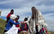 María Fernanda Naranjo era la candidata de Avanza para la Prefectura de Tungurahua.