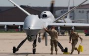 EE. UU. activó dos MQ-9 Reaper en Ecuador para vigilar rutas del narcotráfico en octubre.