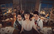 Ave Jaramillo, María Karla Gómez e Iñaki Moreno protagonizan la pieza teatral, que tendrá tres funciones.