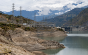 La suspensión de las ventas de electricidad desde Colombia coincide con el estiaje y con una menor disponibilidad de energía en el sistema eléctrico ecuatoriano.