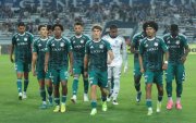 Emelec busca la clasificación a la Copa Sudamericana 2027.
