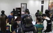 Operación Gran Fénix deja 21 detenidos en Ecuador y Europa por tráfico internacional de cocaína.