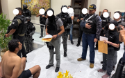La operación Gran Fénix-Cantabria dejó 21 detenidos y permitió identificar empresas presuntamente utilizadas para el lavado de activos y envío de cocaína.
