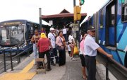 Usuarios con tarjeta La Guayaca viajarán gratis este 9 de Octubre en la Metrovía.