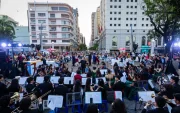 Guayaquil anticipa la celebración de sus 206 años de independencia con conciertos, ferias y actividades culturales en distintos puntos de la ciudad.