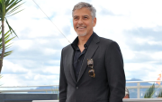 George Clooney apuesta por la gastronomía italana en Francia.