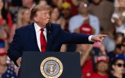 Trump aseguró que sería un “gran descrédito” para el comité no concederle el galardón y sostuvo que la institución tiene fama de no reconocer a personas como él.