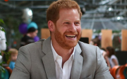 Harry de Inglaterra asegura que su familia ha sido fundamental para superar el duelo de su madre, Diana de Gales.