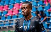 Jhegson Méndez volvió a IDV en la temporada 2026.