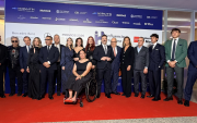 Los Premios Influencia Hispana 2026 reunieron en Madrid a destacados referentes de la cultura, el deporte y la sociedad.