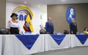 El Pleno del CNE tiene vocales en funciones prorrogadas desde noviemrbe de 2021.