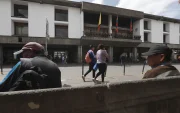 Hay preocupación porque el Municipio se quede sin un alcalde que lo dirija durante 15 días.