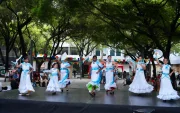 Conciertos, ferias gastronómicas y espectáculos al aire libre forman parte de las opciones para disfrutar del feriado sin gastar en entradas.