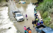 Las lluvias y tormentas eléctricas marcarán el feriado del 9 de octubre en varias provincias de Ecuador, especialmente en la región Costa, afectada por las precipaciones este mes.