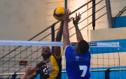 La Federación Ecuatoriana de Voleibol tiene participaciones internacionales en riesgo.