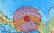 Un terremoto de 7,6 sacudió Panamá este viernes 9 de octubre.