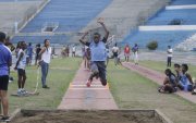 Deportistas en distintas categorías se darán cita el 30 y 31 de octubre.