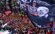Falvio Bolsonaro y Lula da Silva disputarán la Presidenica de Brasil en un balotaje.
