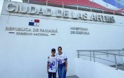 Lady García, concejal de Manta, narró lo vivido durante el terremoto de Panamá