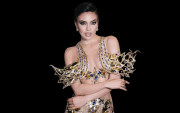 Shyare Andrade ganó el Country’s Power of the Year y aseguró su clasificación al Top 25 del Miss Grand International 2026.
