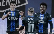 Independiente del Valle cerca de ser campeón de LigaPro 2026.