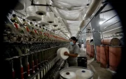 Fábricas advierten sobre el impacto económico de paralizar las fábricas tres de los cinco días laborables.