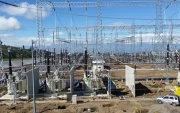 La Empresa Eléctrica Quito realiza esta mañana trabajos correctivos en La Carolina y sectores aledaños.