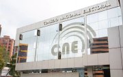 El Consejo Nacional Electoral definió un horario para la suspensión de sus trámites en línea.