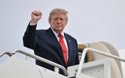 Donald Trump anunció acuerdo con Rusia para el comercio de diesel.
