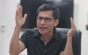 Jefferson Pérez es presidente del Comité Olímpico desde el 31 de julio de 2026.