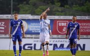 Emelec cayó 3-2 ante Guayaquil City en la segunda fecha del cuadrangular.