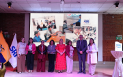 La UPS recibió dos premios nacionales por sus buenas prácticas contables y tributarias.