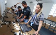 El CNE informó sobre el inicio del envío de los kits tecnológicos para las seccionales 2026.