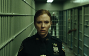 Scarlett Johansson en la nueva película de El Exorcista.