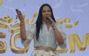 Roberta Zambrano es la carta del oficialismo para buscar la Alcaldía de Esmeraldas en las seccionales 2026.