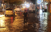 Inamhi, lluvias en Ecuador, alerta meteorológica, fenómeno de El Niño, pronóstico del tiempo en Ecuador.