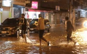 La institución informó que las precipitaciones han dejado 17.056 personas afectadas y 1.306 damnificadas a escala nacional.