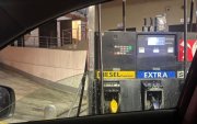La gasolina súper sube 53 centavos desde el 12 de octubre y llega a un precio referencial de $5,42 por galón en Ecuador.