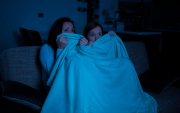 Muchas películas de terror se convirtieron en clásicos del cine y son una opción para preparar una maratón de miedo durante octubre y Halloween.